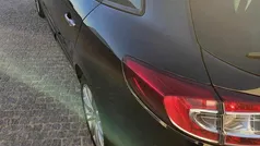 Usado 2015 Renault Mégane GrandTour Carrinha | € 8.800 (Super Preço)
