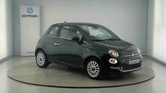 Usado 2023 Fiat 500 Dolcevita Citadino | € 15.990 (Preço justo)