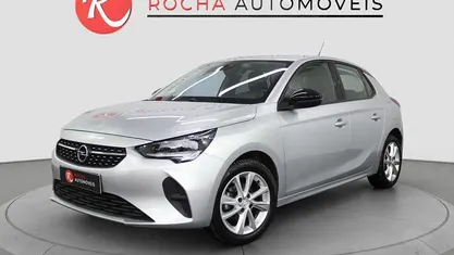 Usado 2022 Opel Corsa Business | € 12.490 (Super Preço)