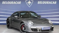 Usado 2011 Porsche 911 Carrera 4 GTS Coupé | € 116.500