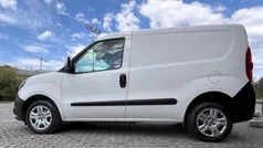 Branco Usado 2021 Fiat Doblò Monovolume | € 10.488 (Super Preço)