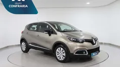 Outra Usado 2015 Renault Captur SUV | € 12.980 (Preço justo)