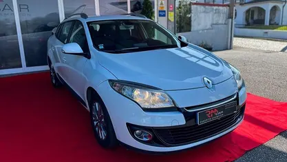 Usado 2012 Renault Mégane III Dynamique | € 6.250 (Preço justo)