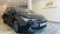 Usado 2020 Toyota Corolla Comfort Carrinha | € 17.950 (Preço justo)