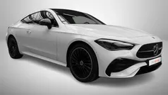 Branco Usado 2024 Mercedes 200 | € 59.990
