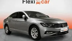 Cinzento Usado 2020 VW Passat Sedan | € 18.990 (Preço justo)