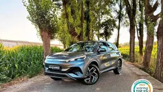 Usado 2024 BYD Atto 3 SUV | € 30.750 (Preço justo)