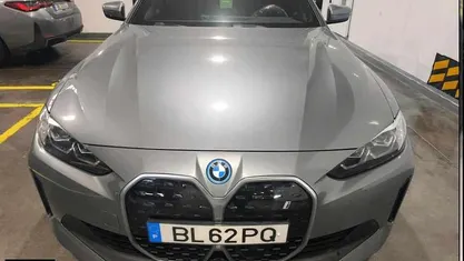 Usado BMW i4 210 kW (286 HP) 2024 Sedan