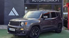 Usado 2018 Jeep Renegade Night Eagle SUV | € 16.900 (Preço justo)