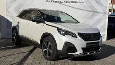 Usado 2019 Peugeot 3008 Crossway SUV | € 18.900 (Preço justo)