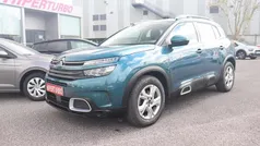 Usado 2019 Citroën C5 Aircross SUV | € 16.900 (Preço justo)