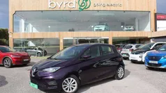 Usado 2021 Renault Zoe Citadino | € 17.900 (Preço justo)