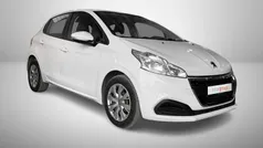Usado 2020 Peugeot 208 Citadino | € 8.990 (Super Preço)