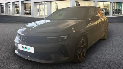 Usado Opel Astra 180 HP (132 kW) 2024 Cinzento Carrinha