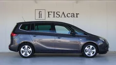 Usado 2014 Opel Zafira Cosmo Monovolume | € 13.900 (Preço justo)