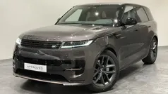 Usado 2025 Land Rover Range Rover Sport SE Dynamic SUV | € 122.900