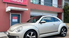 VW Beetle