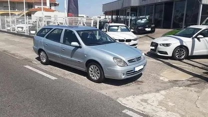 Cinza prata Usado 2004 Citroën Xsara Carrinha | € 2.900 (Preço justo)