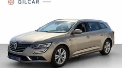 Outro Usado 2016 Renault Talisman Intens Carrinha | € 12.990 (Preço justo)