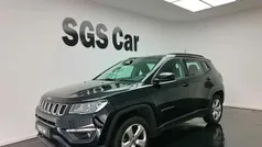 Preto Usado 2018 Jeep Compass Longitude SUV | € 18.500 (Preço justo)