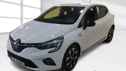 Usado 2021 Renault Clio V LIMITED | € 13.900 (Preço justo)