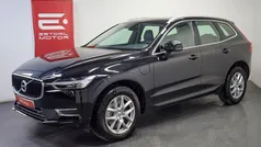 Preto Usado 2020 Volvo XC60 Inscription SUV | € 35.900 (Super Preço)