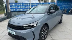 Cinza Usado 2024 Opel Corsa Citadino | € 17.900 (Preço justo)