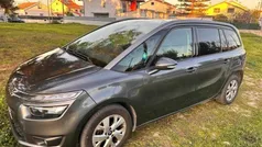 Cinzento Usado 2015 Citroën Grand C4 Picasso Monovolume | € 8.900 (Super Preço)
