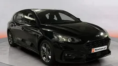Preto Usado 2019 Ford Focus ST-Line | € 12.990 (Bom preço)