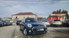 Preto Usado 2014 Mini Cooper Citadino | € 10.490 (Bom preço)