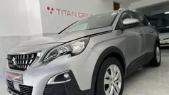 Usado 2018 Peugeot 3008 Active Carrinha | € 18.900 (Preço justo)