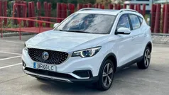 Usado 2021 MG ZS | € 19.990 (Preço justo)