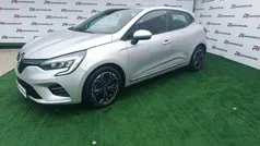 Cinzento Usado 2020 Renault Clio V | € 13.990 (Preço justo)