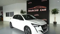 Usado 2023 Peugeot 208 Allure Citadino | € 19.900 (Preço justo)