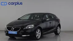 Preto Usado 2018 Volvo V40 CC Pro Carrinha | € 17.900 (Preço justo)