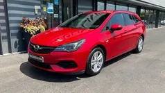 Usado 2020 Opel Astra Sport Carrinha | € 11.400 (Bom preço)