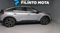 Usado 2024 Citroën e-C4 Feel | € 26.440 (Preço justo)