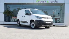 Usado 2020 Citroën Berlingo Monovolume | € 12.900 (Bom preço)
