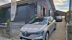 Usado 2018 Renault Mégane IV | € 13.250 (Preço justo)