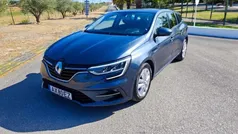 Usado 2023 Renault Mégane IV Carrinha | € 18.600 (Bom preço)