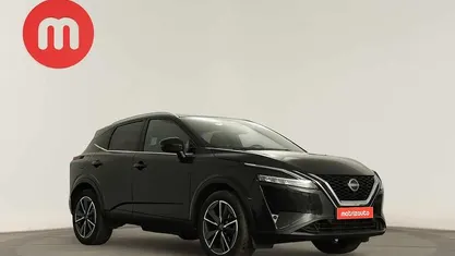 Usado 2024 Nissan Qashqai Tekna SUV | € 28.999 (Preço justo)