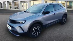 Cinzento Usado 2023 Opel Mokka Elegance SUV | € 20.490 (Preço justo)