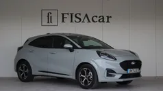Usado 2024 Ford Puma ST-Line | € 24.500 (Preço justo)