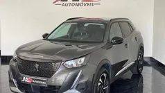 Usado 2022 Peugeot 2008 Allure SUV | € 21.750 (Preço justo)