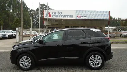 Usado 2019 Peugeot 3008 Style SUV | € 19.900 (Bom preço)