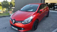 Usado 2016 Renault Clio IV | € 9.500 (Bom preço)