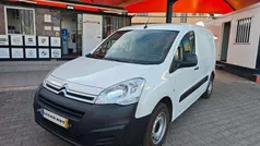 Usado 2016 Citroën Berlingo Feel Monovolume | € 12.900 (Preço justo)