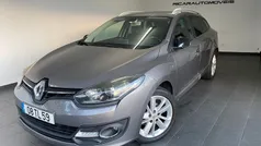 Renault Mégane III