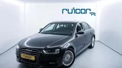 Usado 2014 Audi A4 | € 16.500 (Preço justo)