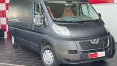 Usado 2006 Peugeot Boxer Van | € 34.990